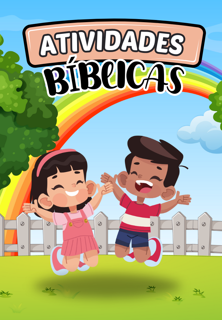 Atividades Bíblicas